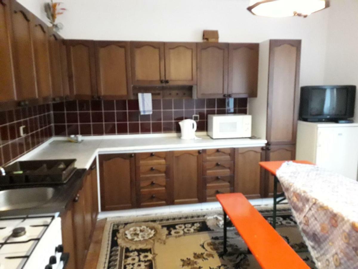 Ladislav Apartment Spisske Vlachy ภายนอก รูปภาพ
