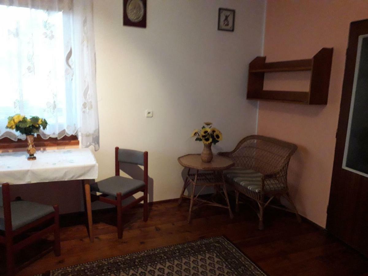 Ladislav Apartment Spisske Vlachy ภายนอก รูปภาพ