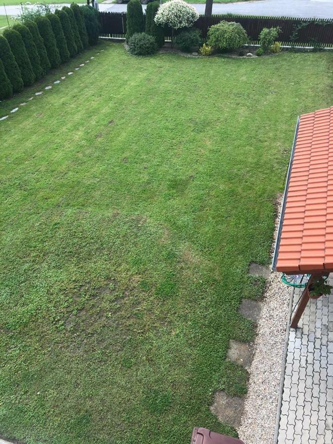 Ladislav Apartment Spisske Vlachy ภายนอก รูปภาพ