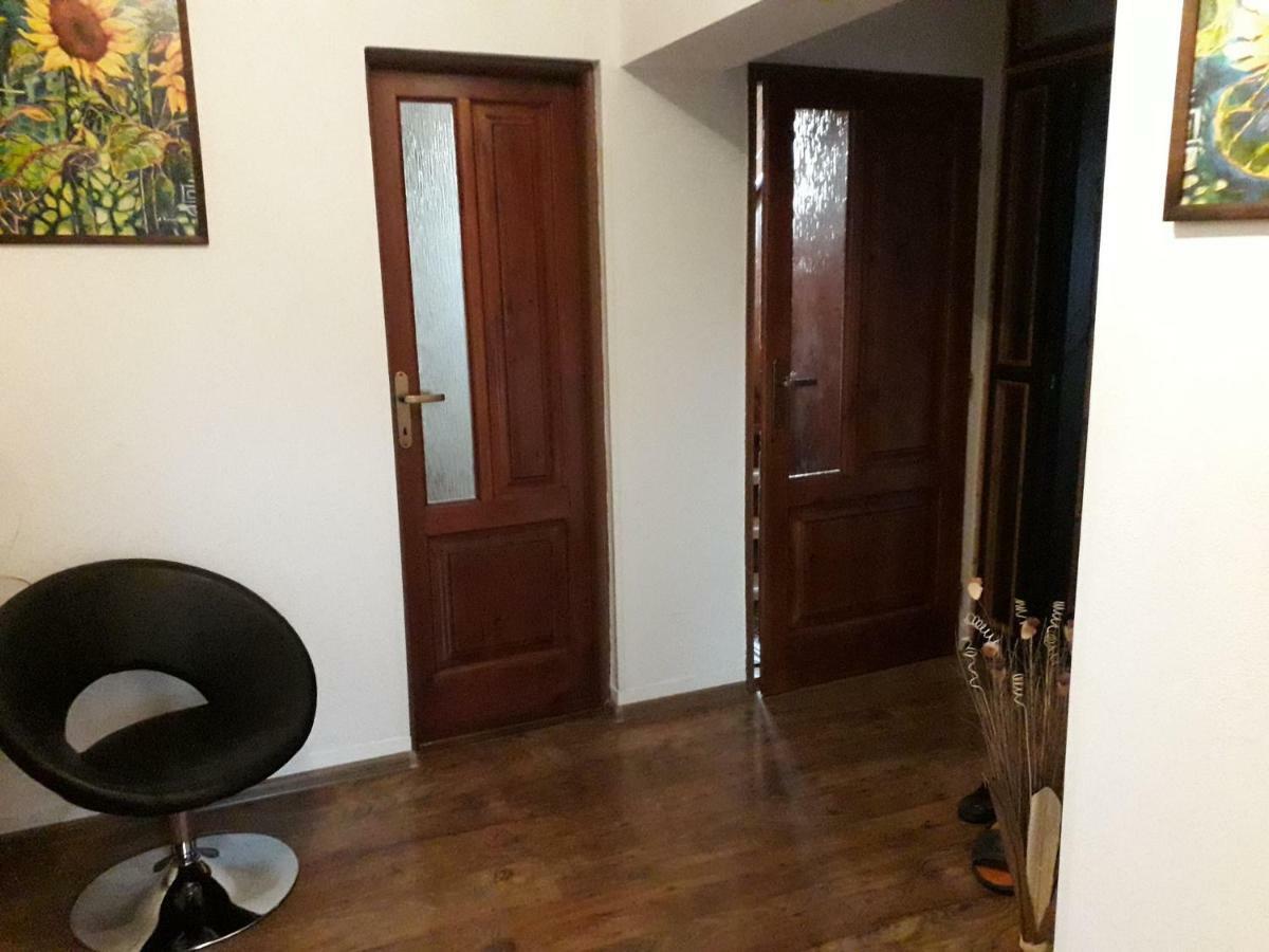 Ladislav Apartment Spisske Vlachy ภายนอก รูปภาพ