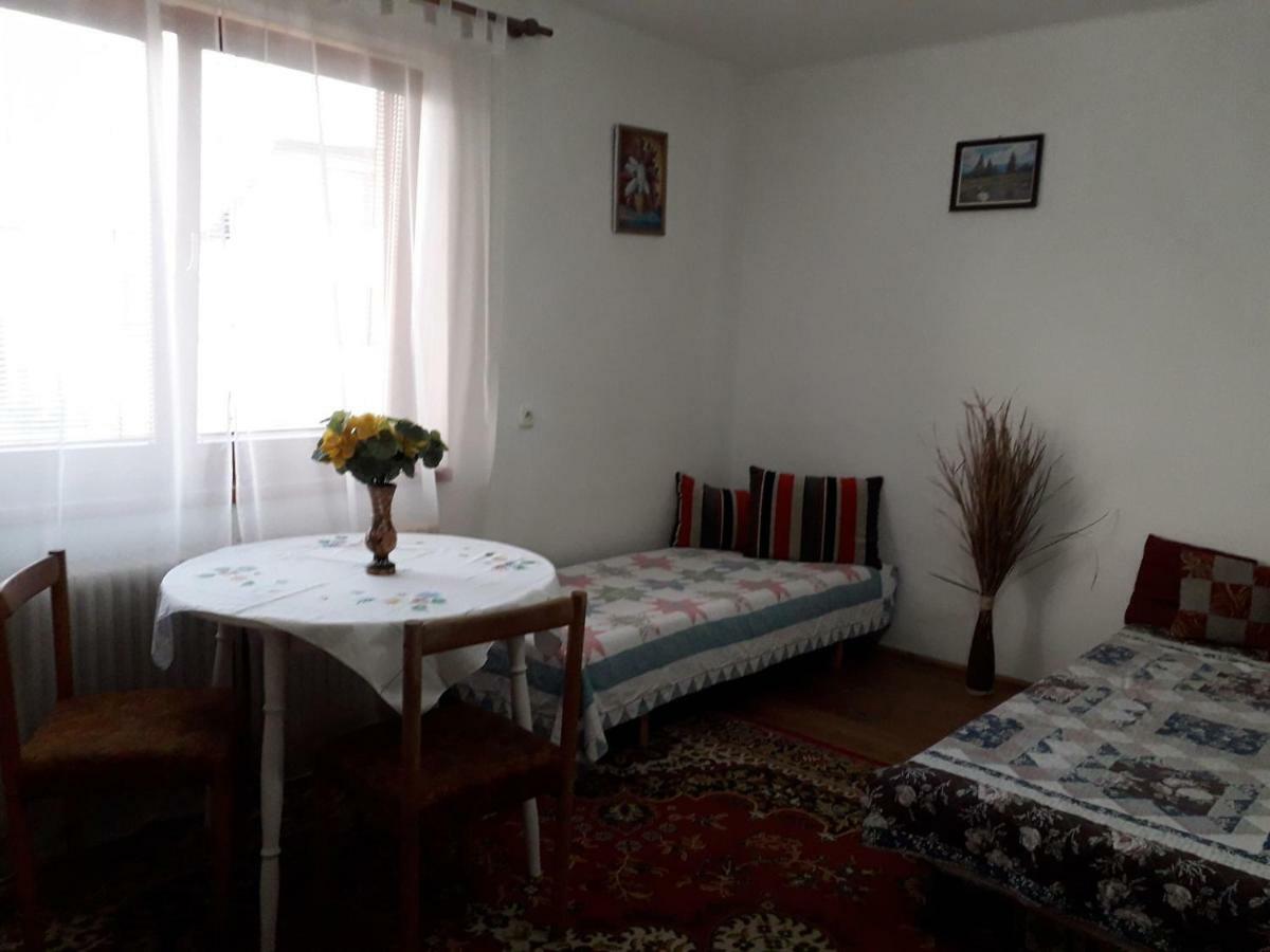 Ladislav Apartment Spisske Vlachy ภายนอก รูปภาพ