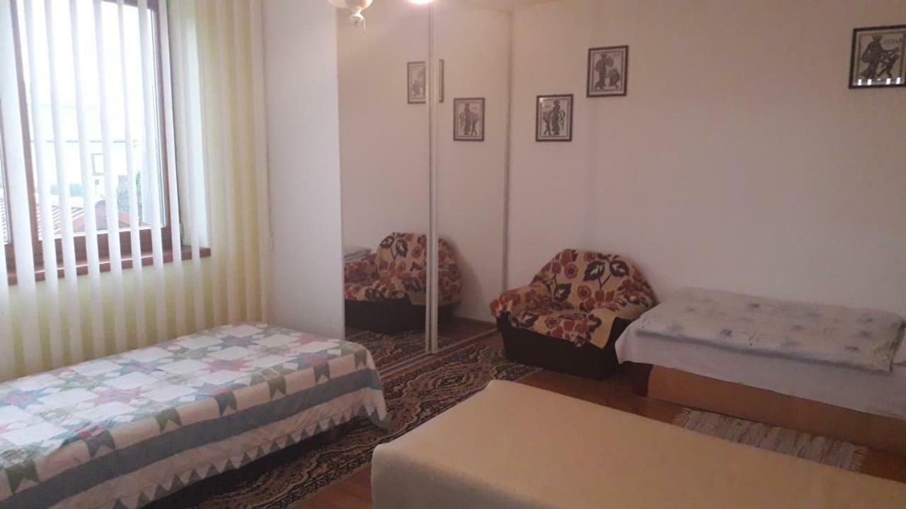 Ladislav Apartment Spisske Vlachy ภายนอก รูปภาพ