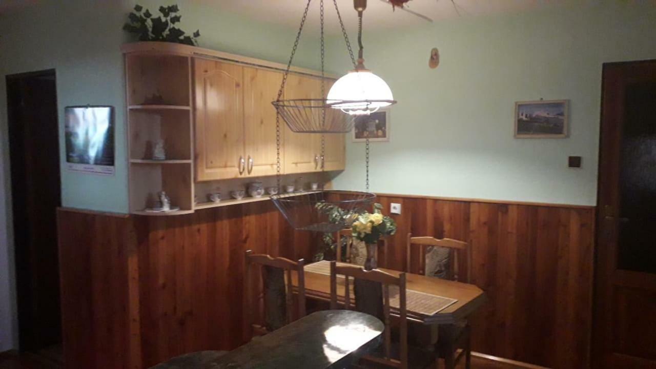 Ladislav Apartment Spisske Vlachy ภายนอก รูปภาพ