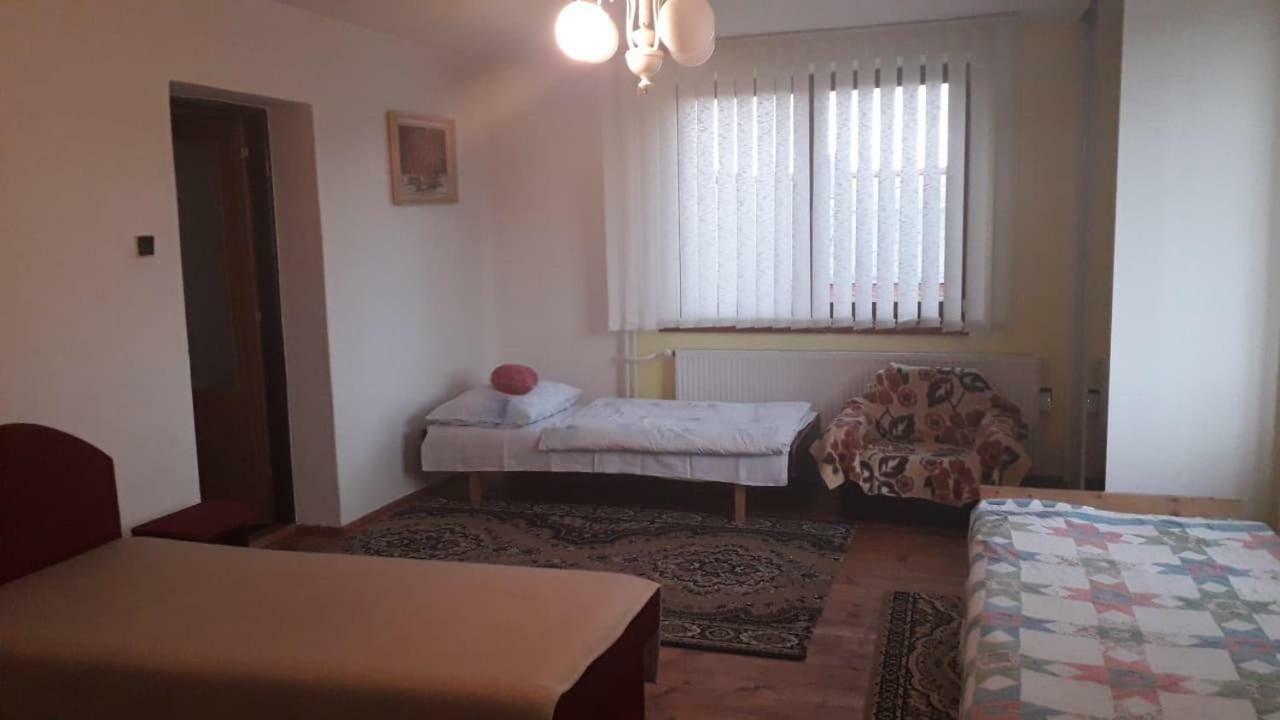 Ladislav Apartment Spisske Vlachy ภายนอก รูปภาพ