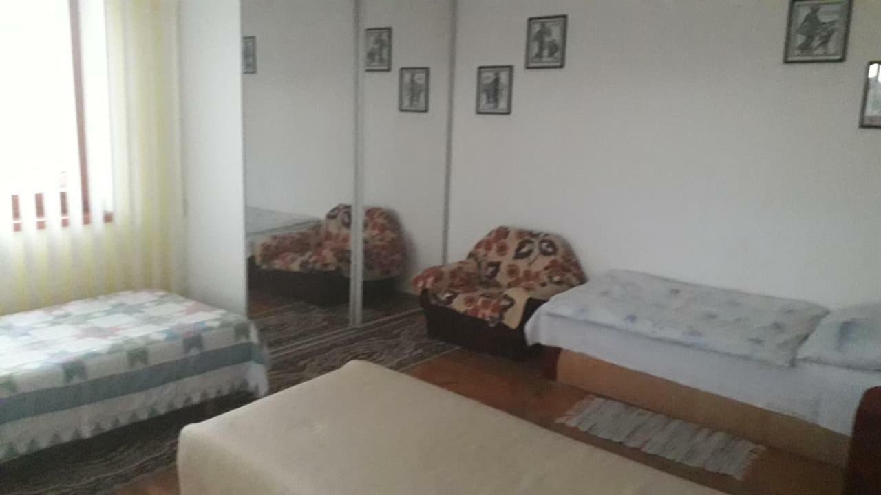 Ladislav Apartment Spisske Vlachy ภายนอก รูปภาพ