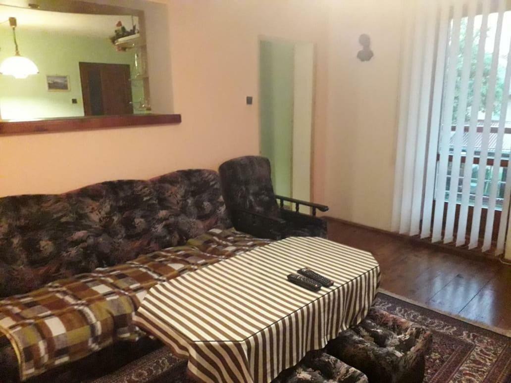 Ladislav Apartment Spisske Vlachy ภายนอก รูปภาพ