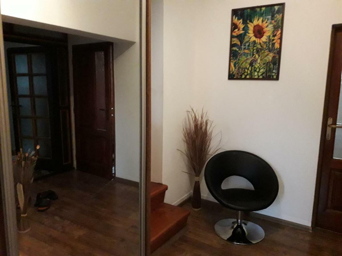 Ladislav Apartment Spisske Vlachy ภายนอก รูปภาพ