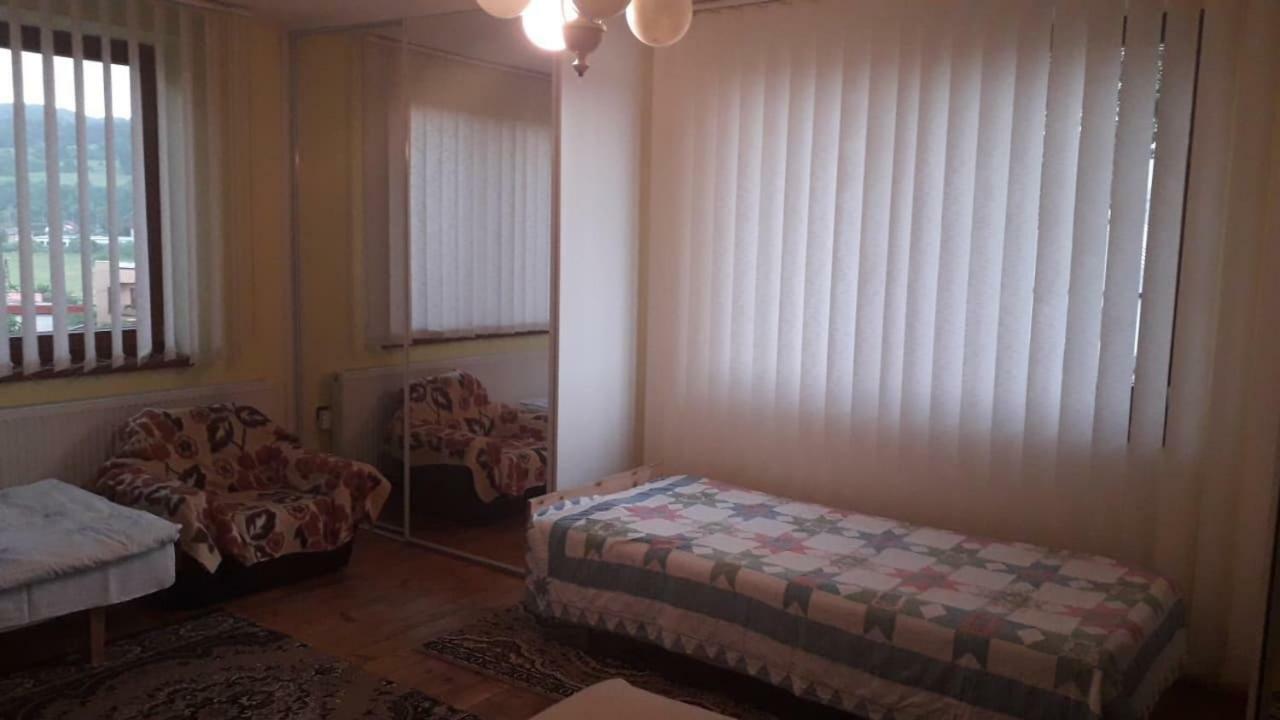Ladislav Apartment Spisske Vlachy ภายนอก รูปภาพ
